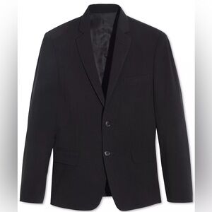 Calvin Klein slim fit blazer